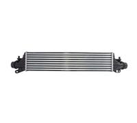 Radiateur basse température, intercooler NRF 309105