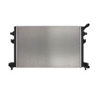 Radiateur basse température, intercooler THERMOTEC D7A036TT