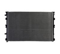Radiateur basse température, intercooler THERMOTEC D7A037TT