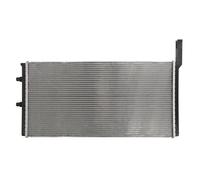 Radiateur basse température, intercooler THERMOTEC D7B042TT