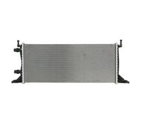 Radiateur basse température, intercooler THERMOTEC D7M075TT