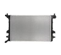 Radiateur basse température, intercooler THERMOTEC D7W074TT