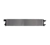 Radiateur basse température, intercooler THERMOTEC DAA031TT