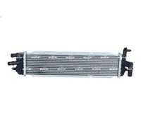 Radiateur, batterie de traction NRF 550368 pour CITROEN DS5 2 2011-2015