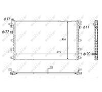 Radiateur, Batterie De Traction Pour CHEVROLET OPEL VAUXHALL AMPERA VOLT