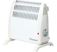 Dispositif anti-gel électrique - BESTRON ABH401 - 500W - Thermostat électronique - Blanc
