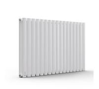 Radiateur - BLUMFELDT - Blumfeldt Tallheo - Vertical - 1445W - Thermostat Électronique