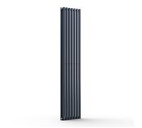 Radiateur - BLUMFELDT - Tallheo - Vertical - 1435W - Thermostat Électronique - Faible Consommation