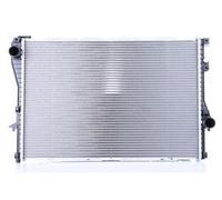 RADIATEUR BMW 5 E39 (95-), BMW 7 E38 (94-), ROLLS ROYCE SILVER SERAPH (98-), ALP