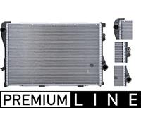 RADIATEUR BMW E39/38 94-04