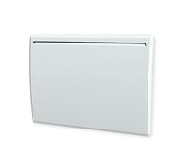 Radiateur Carrera à inertie céramique 1000W - Horizontal et bombé