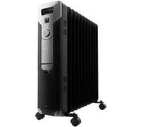 Radiateur Cecotec ReadyWarm 11000 Space Noir 2500 W blanc G
