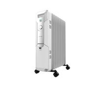 Radiateur Cecotec ReadyWarm 9000 Space 2000W Blanc
