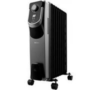 Radiateur Cecotec ReadyWarm 9000 Space 360º 2000W