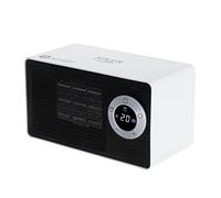 Radiateur céramique à écran LCD Adler AD 7746