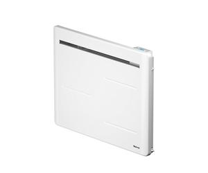 Radiateur céramique à inertie sèche Noirot Amaroc blanc 1 500W