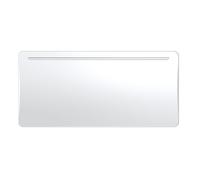 BATILEC - Radiateur Électrique Connecté ALEN WiFi 2000W - Inertie Céramique