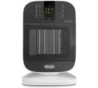 Radiateur céramique De'Longhi 2000?W Blanc/Noir