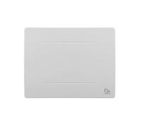 Radiateur céramique - DREXON - ELIO 1000W - Connecté WiFi - Programmable - Blanc