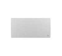 Radiateur céramique - DREXON - ELIO 2000W - Connecté WiFi - Programmable - Blanc
