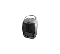 Radiateur céramique EDM avec poignée - 1500W - 07203