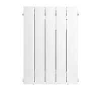 Radiateur céramique et électrique à inertie Seychelles - 1000W
