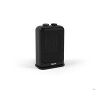 Radiateur céramique mobile 1500 watts - oscillant