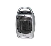 Radiateur céramique oscillant 1500W -