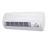 Radiateur Céramique Soufflant Mural Grupo FM TS2001 2000W Blanc 2000 W Blanc G