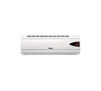 Radiateur Céramique Soufflant Mural HC2200 Blanc 2000 W
