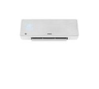 Radiateur Céramique Soufflant Mural N'oveen HC3299 Blanc 2000 W Blanc G