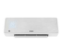 Radiateur Céramique Soufflant Mural N'oveen HC3299 Blanc 2000 W Blanc G