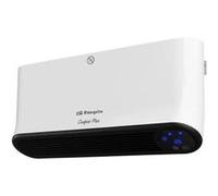 Orbegozo – Radiateur céramique soufflant mural SP6200 – 2000 W – Blanc
