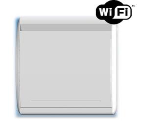 Radiateur céramique Wifi delicato - 1500W