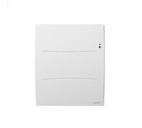 Radiateur électrique Atlantic AGILIA Neo 1000W Horizontal Pilotage Intelligent Connecté - 503122