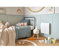 Radiateur électrique Atlantic AGILIA Neo 1500W Horizontal Pilotage Intelligent Connecté - 503124