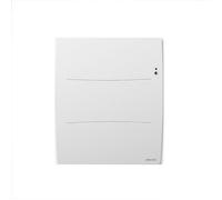 Radiateur électrique Atlantic AGILIA Neo 750W Horizontal Pilotage Intelligent Connecté - 503121