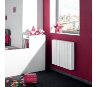 Radiateur chaleur douce ATLANTIC ACCESSIO Digital 2 750W 524907