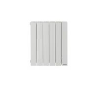 Radiateur chaleur douce Baléares 2 horizontal blanc 0300W