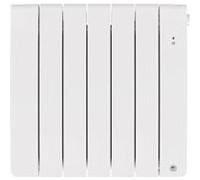 Thermor Chauffage Bilbao 4 blanc horizontal