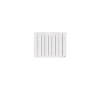Thermor (chauffage) Bilbao 4 Blanc Horizontal