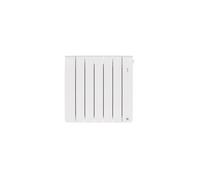 Bilbao 4 blanc Horizontal