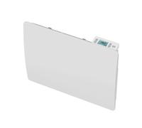 BATILEC - Radiateur chaleur douce Céramique + Film MIKKI 1000w