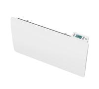 Radiateur chaleur douce Céramique + Film MIKKI 1500w