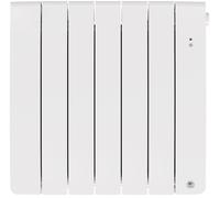 Bilbao 4 blanc Horizontal