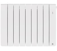 Bilbao 4 blanc Horizontal