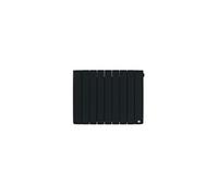 Thermor Chauffage Bilbao 4 Horizontal Gris Ardoise