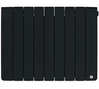 Thermor Chauffage Bilbao 4 Horizontal Gris Ardoise