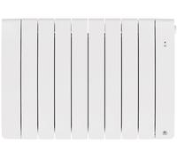 Bilbao 4 blanc Horizontal