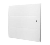 Radiateur Chaleur Douce Horizontal Oniris Pilotage Intelligent Connecté - 1000 W, L.761 X H.615 X Ep.110